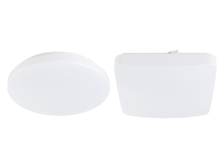 Gehe zu Vollbildansicht: LIVARNO home LED-Badleuchte für den Innenbereich - Bild 1