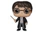 Funko Pop Harry Potter Figur mit Zauberstab