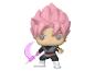 Funko Pop! Goku Black Super Saiyan Rosé Figur mit Energiesense