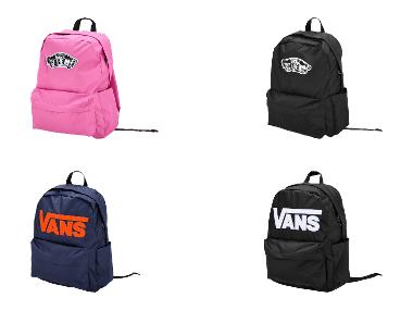 VANS Rucksack