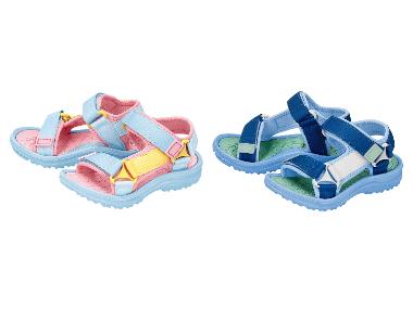 LUPILU® Kinder Sandalen