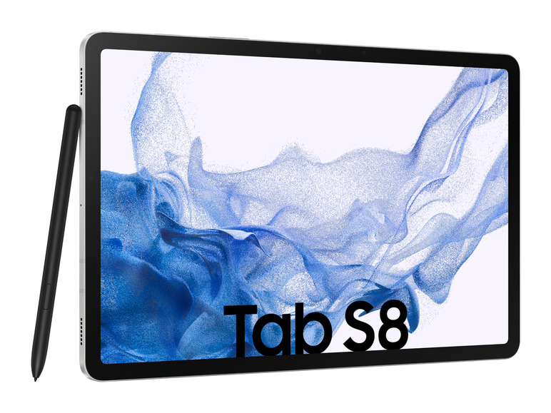 Gehe zu Vollbildansicht: SAMSUNG »X700N« Galaxy Tab S8 Wi-Fi 128 GB Tablet - Bild 11
