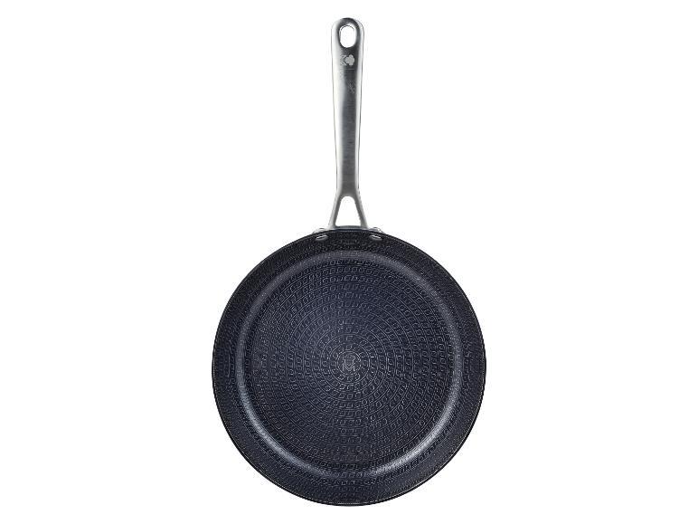 Antihaft-Pfanne mit elegantem Design.