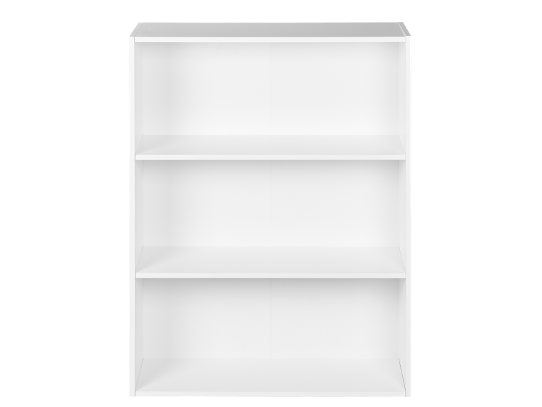 Bücherregal