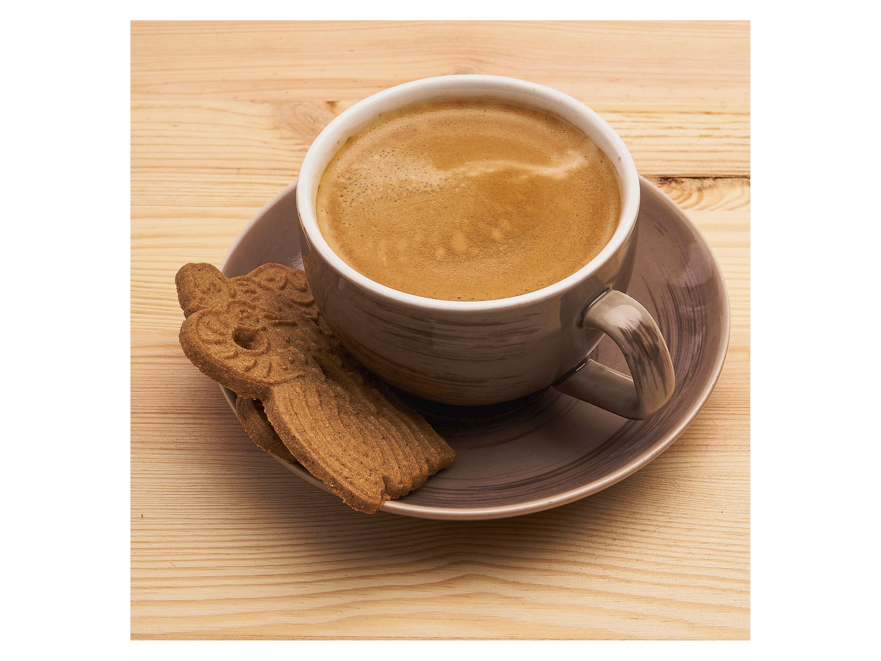 Thumbnail - MÄSER Kaffeetassen-Set mit Untertassen »Derby«, 8-teilig