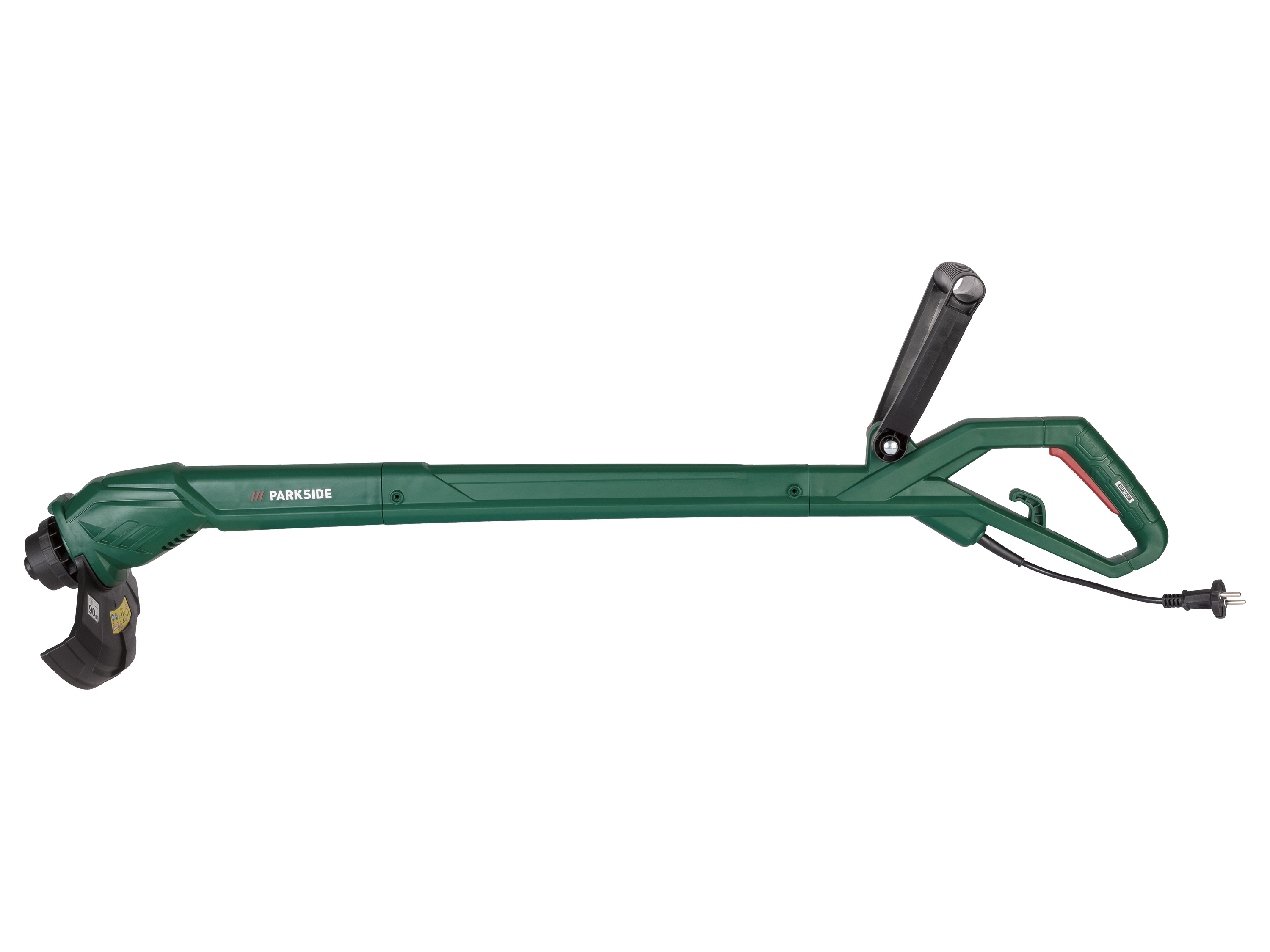 Thumbnail - PARKSIDE® Elektro-Rasentrimmer »PRT 300 C3«, 300 W