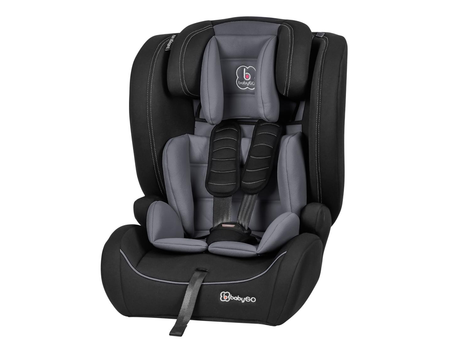 BABYGO Kindersitz »Freemove I-Size« bei Lidl für nur 64,99 € statt 119,90 € UVP!