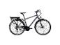 Zündapp Z802 28 Zoll Herren Trekking E-Bike in Grau