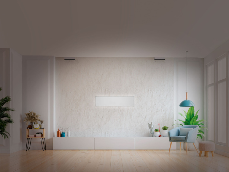 Gehe zu Vollbildansicht: LIVARNO home LED Panel, rahmenlos - Bild 15