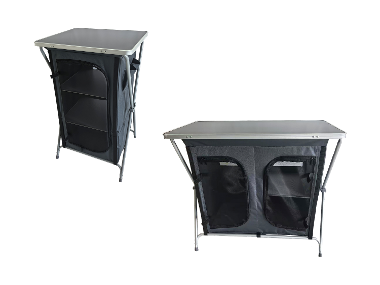 Greemotion Camping-Organizer