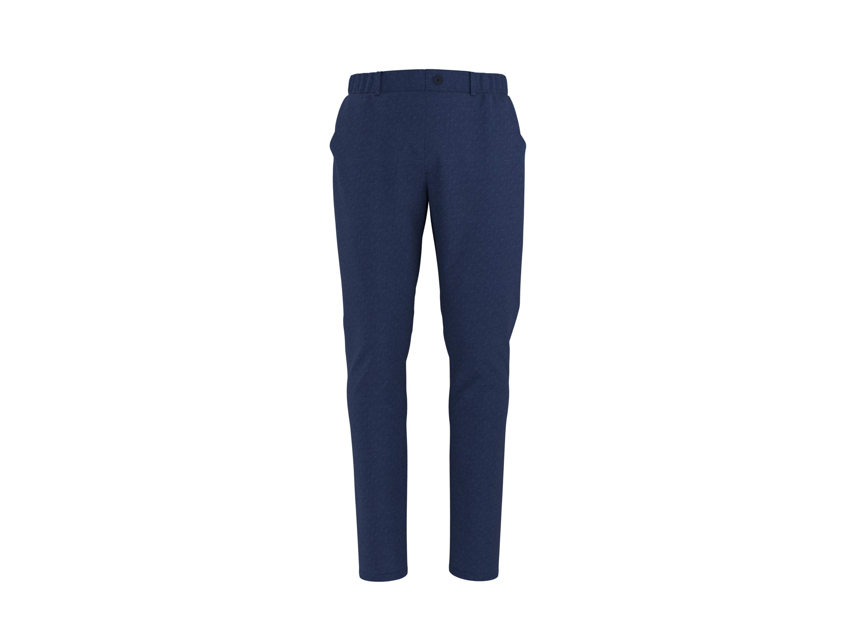 ESMARA MEN Herren Chino (Navy, 56)""