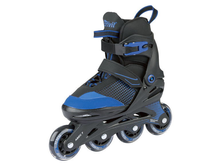 Gehe zu Vollbildansicht: CRIVIT Kinder Inlineskates - Bild 8