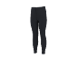 Schwarze Damen Sportleggings