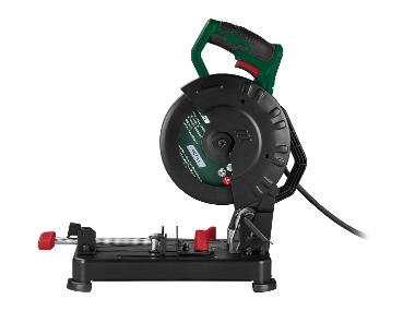 PARKSIDE® Metall-Trennschleifer »PMTS 180 B2«