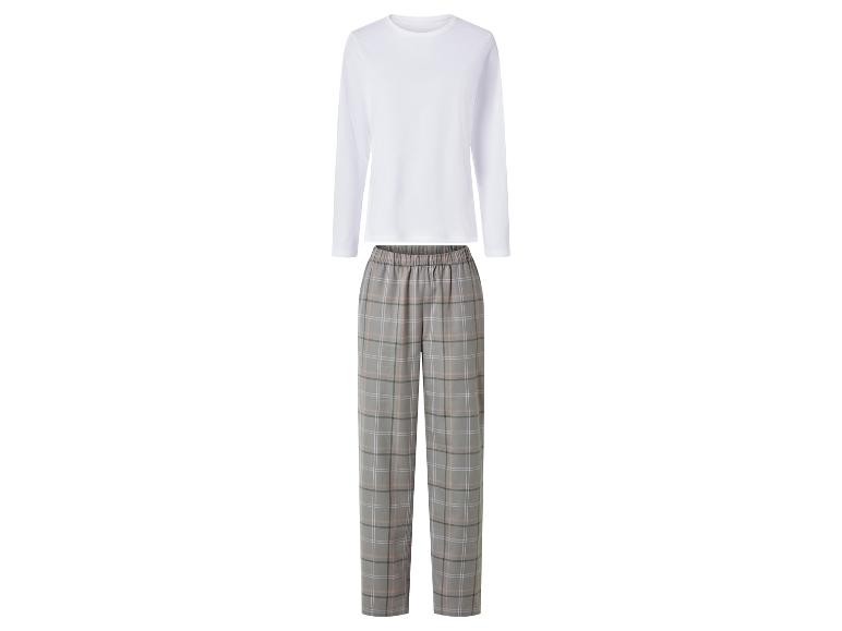Damen Pyjama