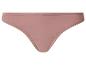 Hellrosa Damen-Slip