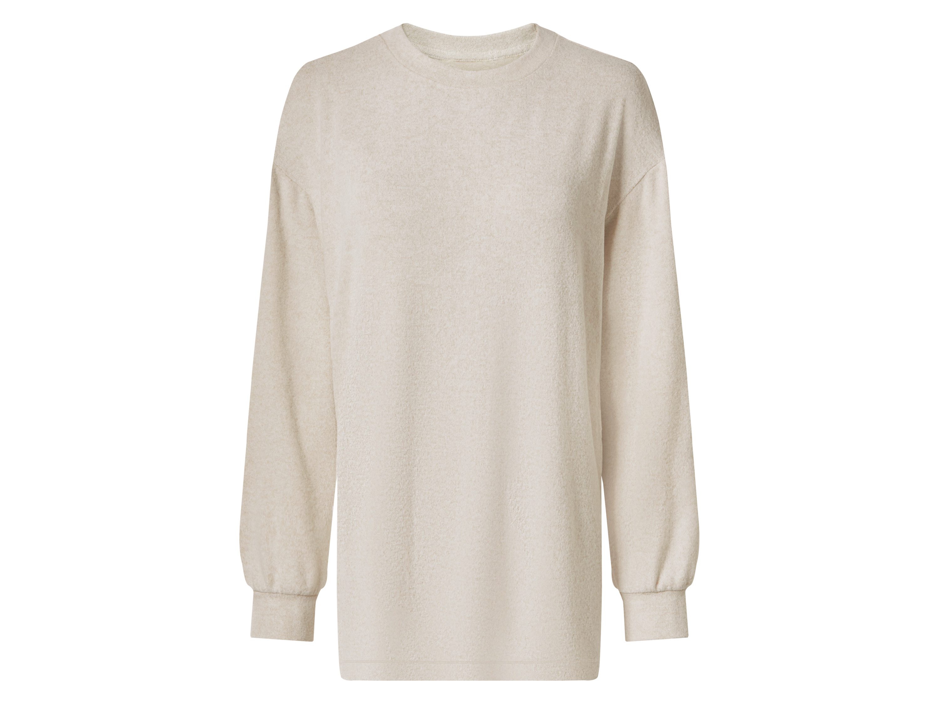 Thumbnail - esmara® Damen Hausanzug (Beige, S(36/38))