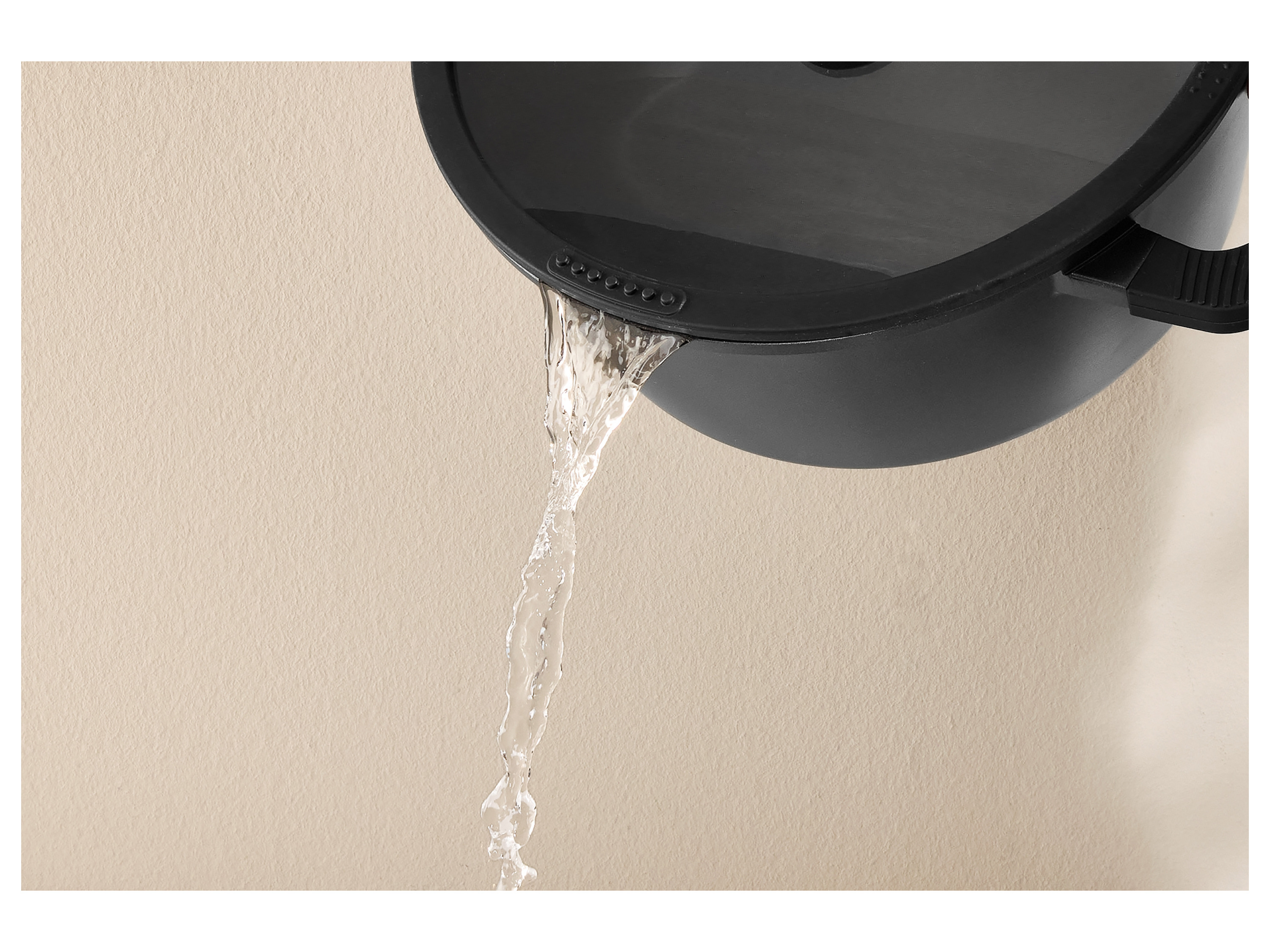 Thumbnail - SILVERCREST® Aluguss-Servierpfanne, Ø 28 cm