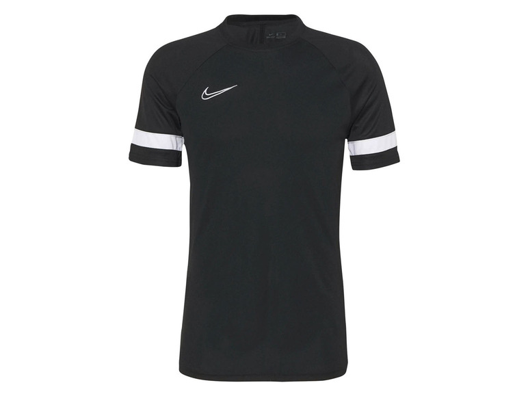 Gehe zu Vollbildansicht: Nike Herren T-Shirt Park 20 Tee mit Rundhalsausschnitt - Bild 4