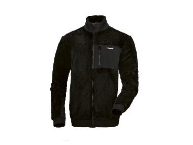 PARKSIDE® Herren Fleecejacke