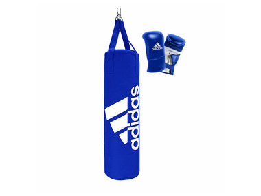 Boxsack Blue Cormer