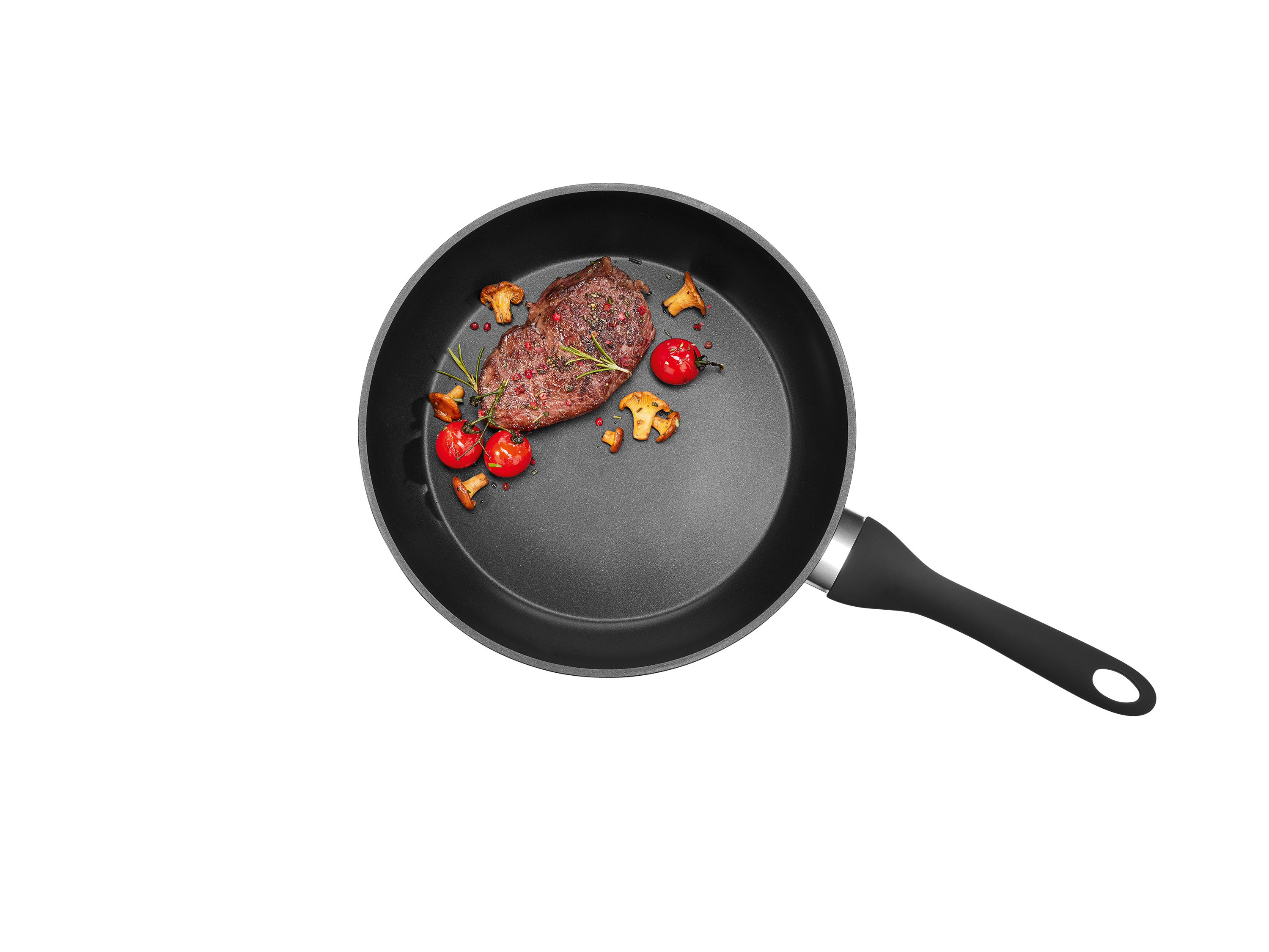 Thumbnail - ERNESTO® Aluguss-Pfanne, Ø 28 cm