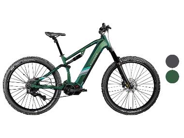 Zündapp X1000 E- MTB-Fully