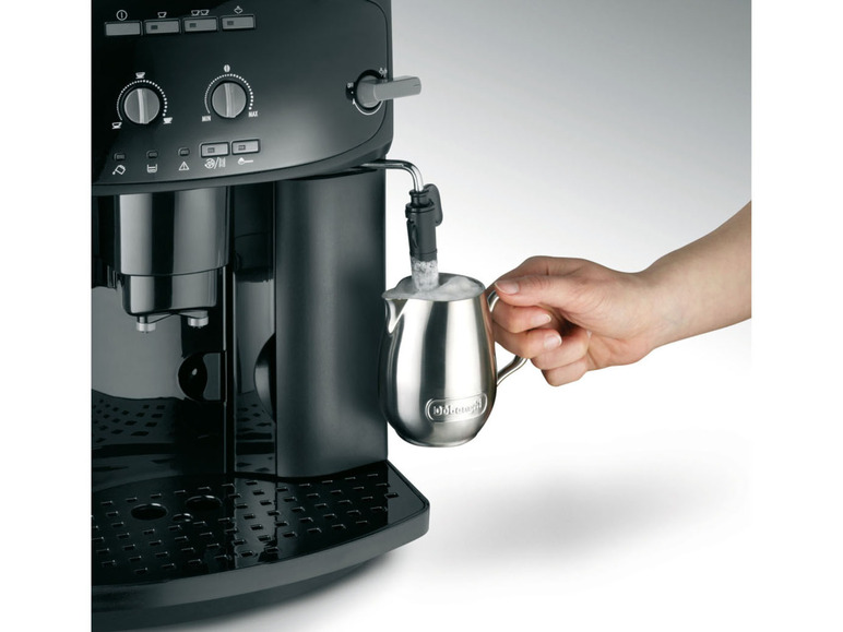 Gehe zu Vollbildansicht: Delonghi Kaffeevollautomat ESAM2900.B »Caffee Cortina«, bis zu 2 Tassen - Bild 5