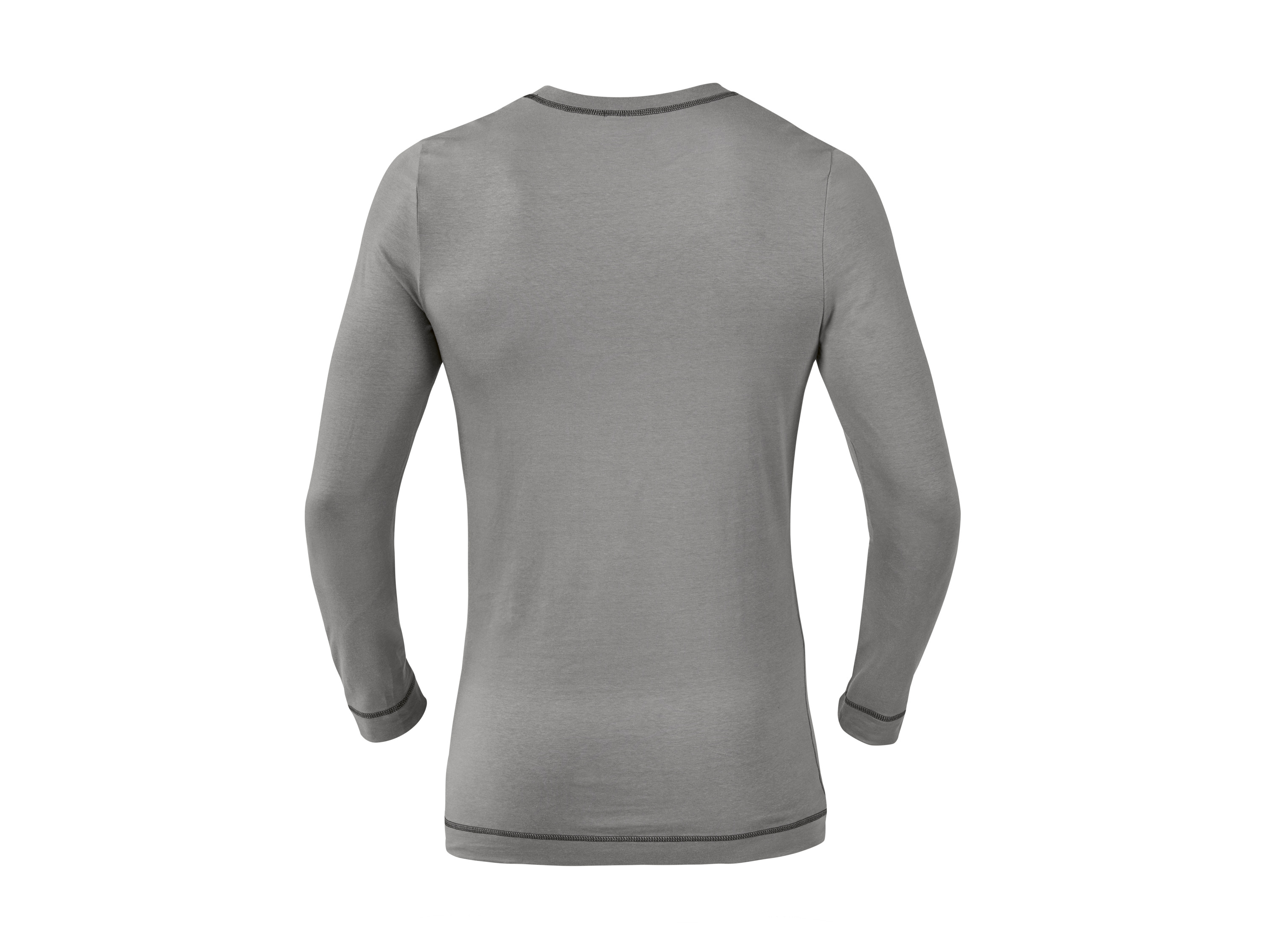 Thumbnail - PARKSIDE® Herren Unterziehshirt (Grau, 6/L)