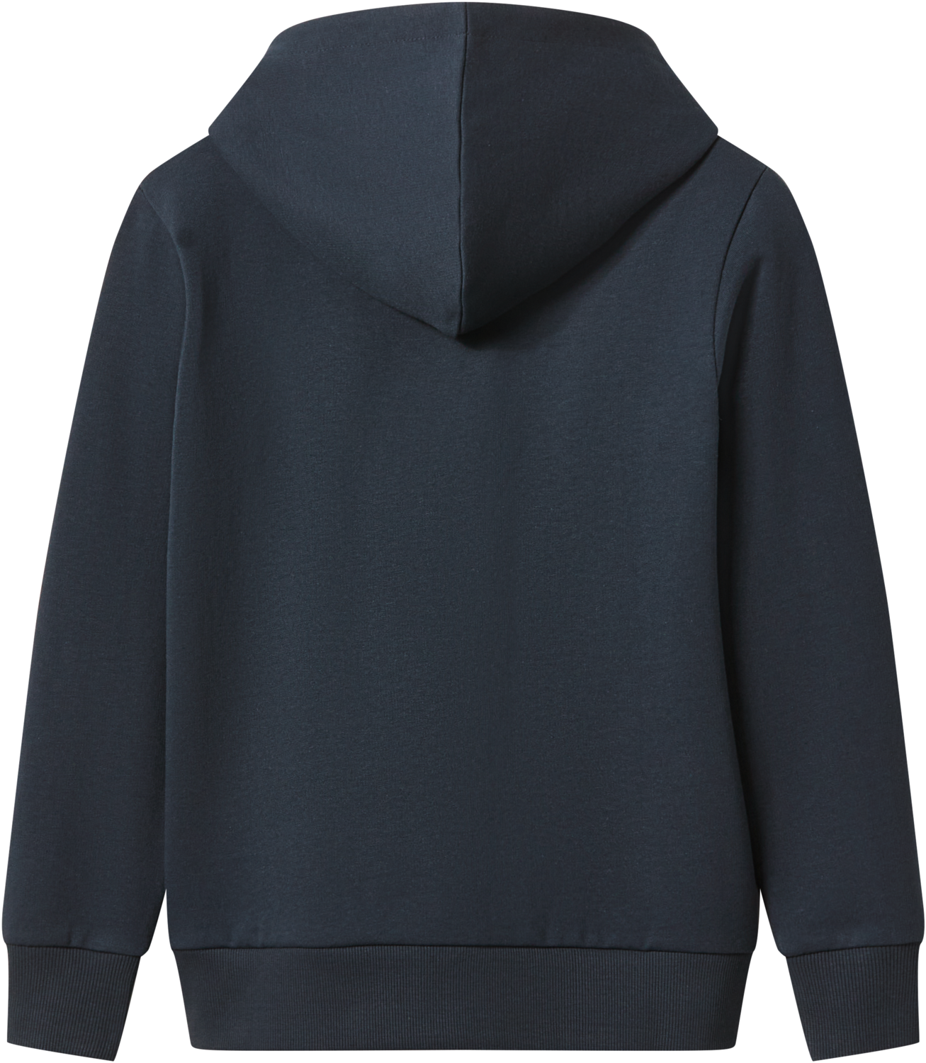 Thumbnail - Minecraft Kleinkinder/Kinder Kapuzenpullover (Navy, 158/164)