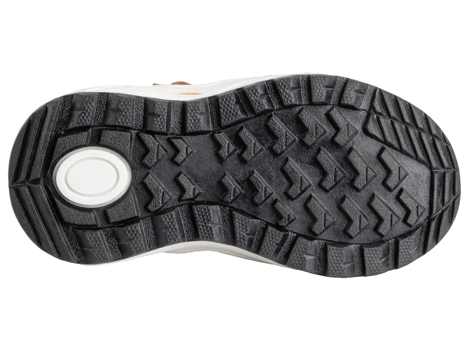 Thumbnail - lupilu® Baby Winterstiefel (camel, 21)