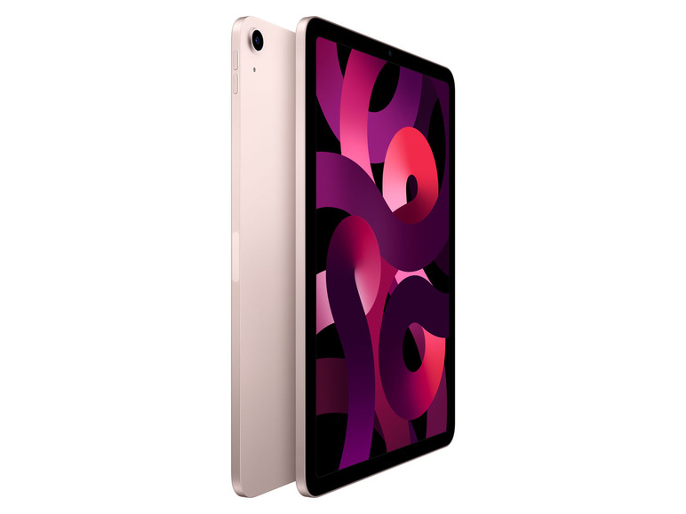 Gehe zu Vollbildansicht: Apple iPad Air Wi-Fi 64 / 256 GB - Bild 3