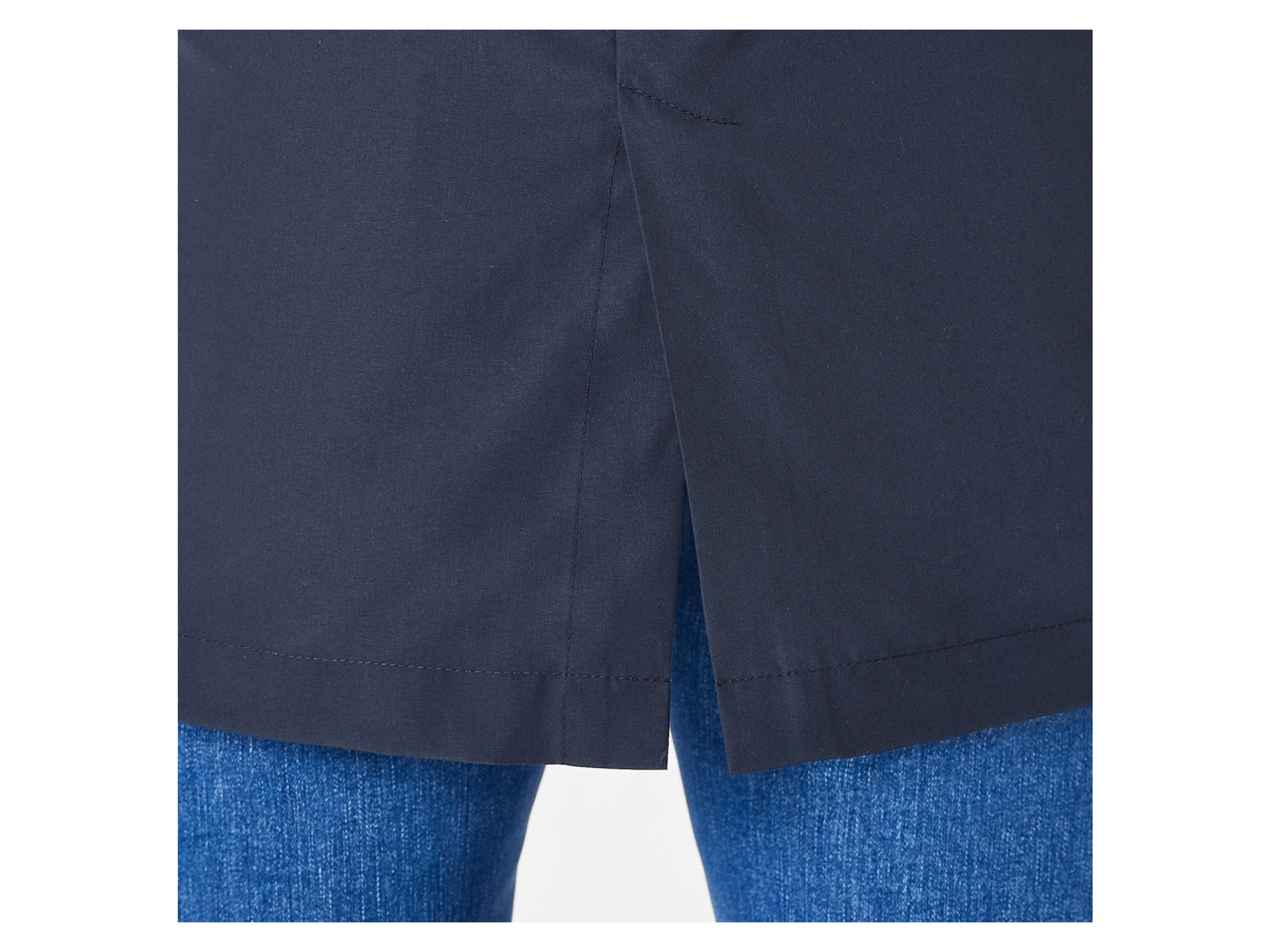 Thumbnail - esmara® Damen Parka (Navy, 38)