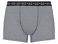 Gestreifte Boxershorts der Marke s.Oliver.