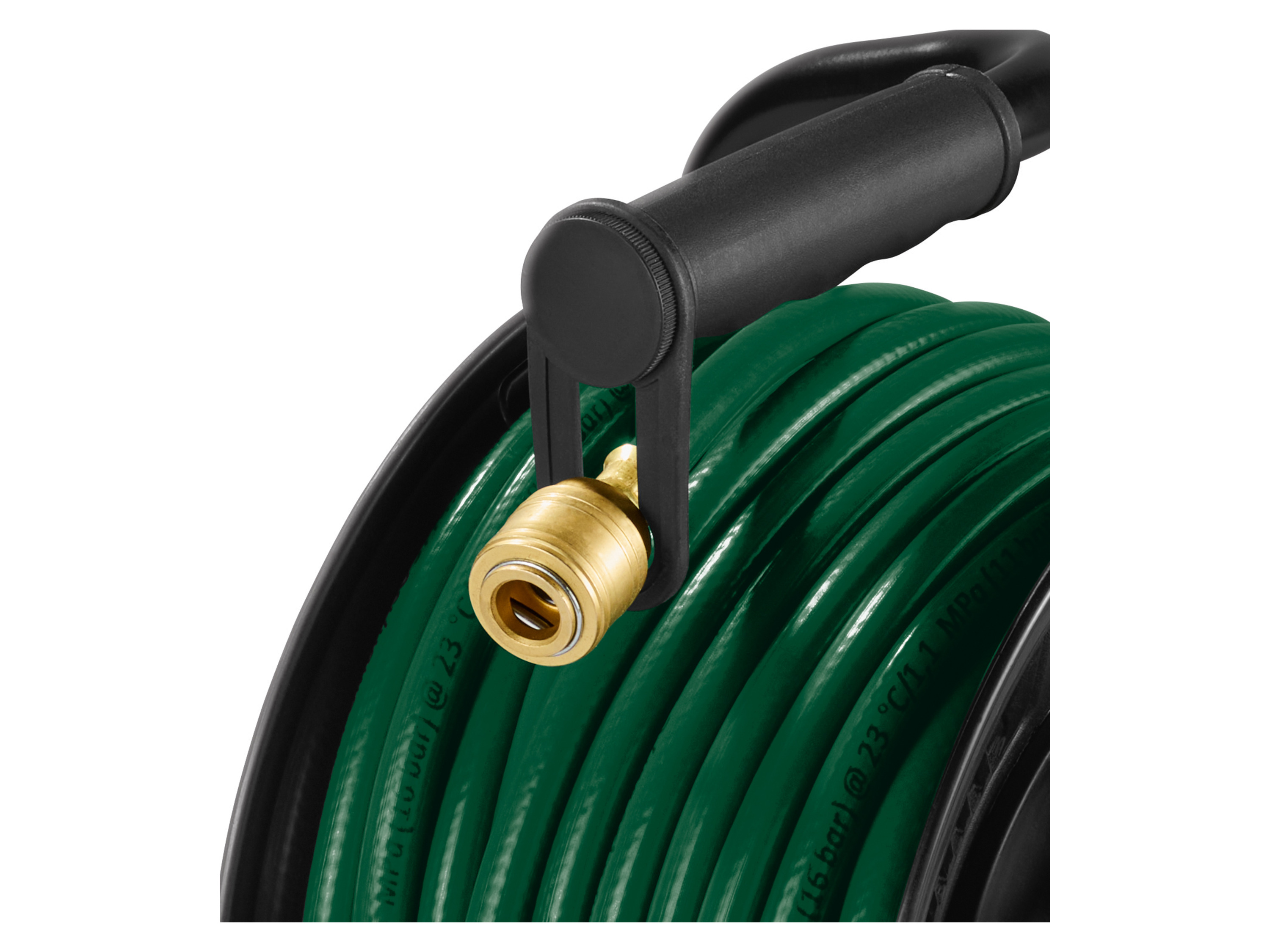 PARKSIDE® Druckluft-Schlauchtrommel »PDST 20 A1« – Bild 2 von 2