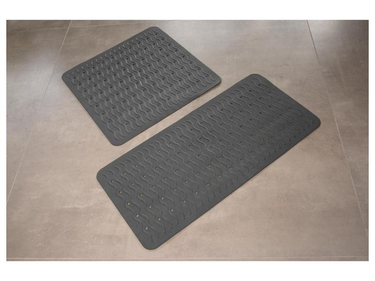 Wannen-/Duscheinlage, hautsympathisch