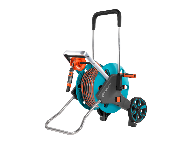 Gardena Schlauchwagen »CleverRoll M Easy«, 10er Set