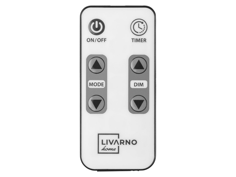 Gehe zu Vollbildansicht: LIVARNO home LED-Lichterschweif / LED-Lichterkette, 200 LEDs - Bild 22