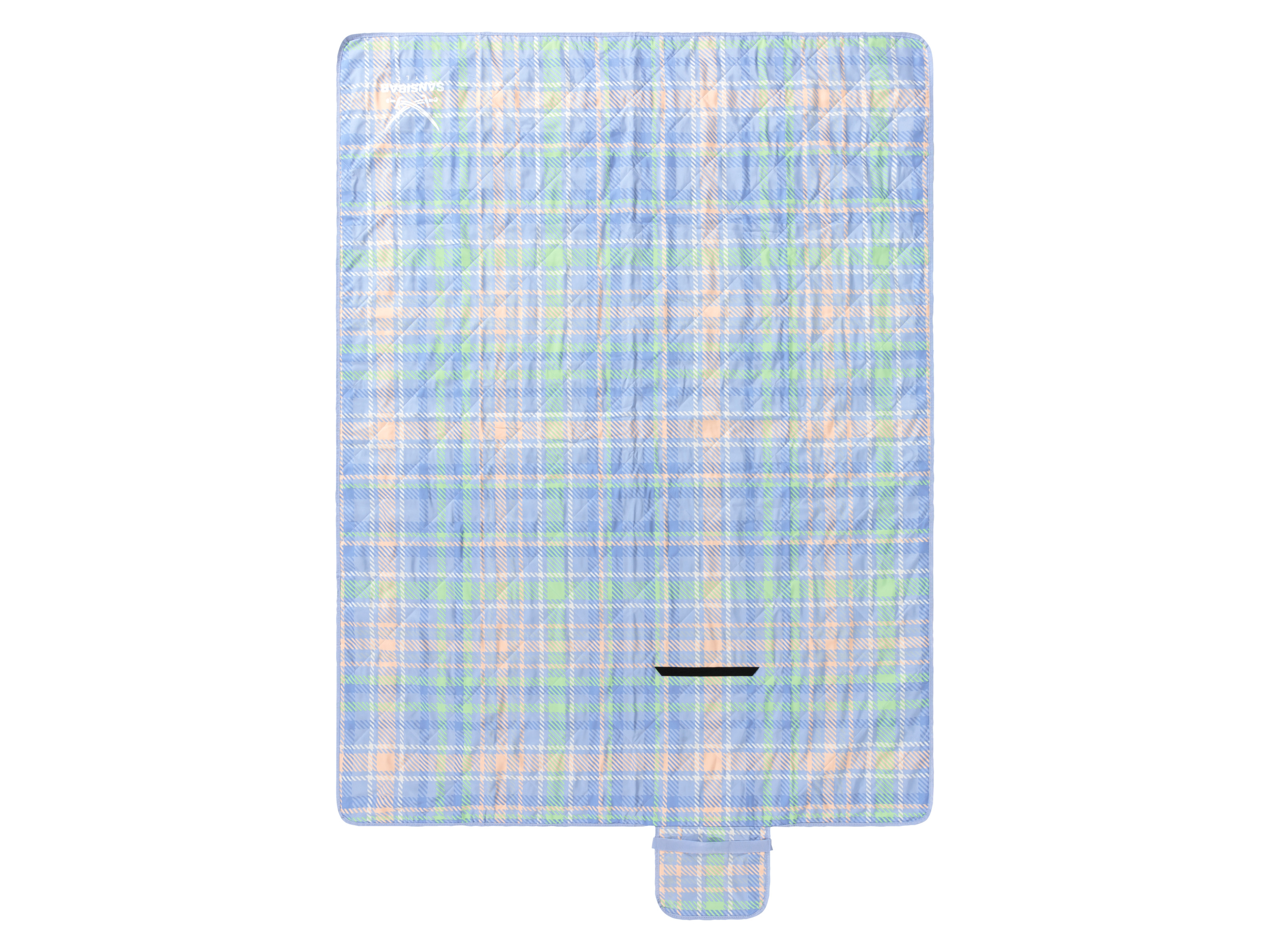 SANSIBAR Picknickdecke 127 x 168 cm (Karo/bunt)““ | dass ein Textil- oder Lederprodukt auf mehr als 300 Schadstoffe geprüft wurde. GRS – Global Recycled Standard Benutzung ab 100 % recyceltem Material Zertifizierungsnummer: CU 851646 Aus Alt mach Neu: Durch die Wiederverwendung bereits genutzter Materialien werden wertvolle Ressourcen gespart. GRS ermöglicht die Ermittlung und Rückverfolgung des im Produkt verwendeten Recyclingmaterials. Dabei werden neben der kompletten Lieferkette von der Sammelstelle bis in die Filiale zusätzlich soziale und ökologische Kriterien überprüft.““