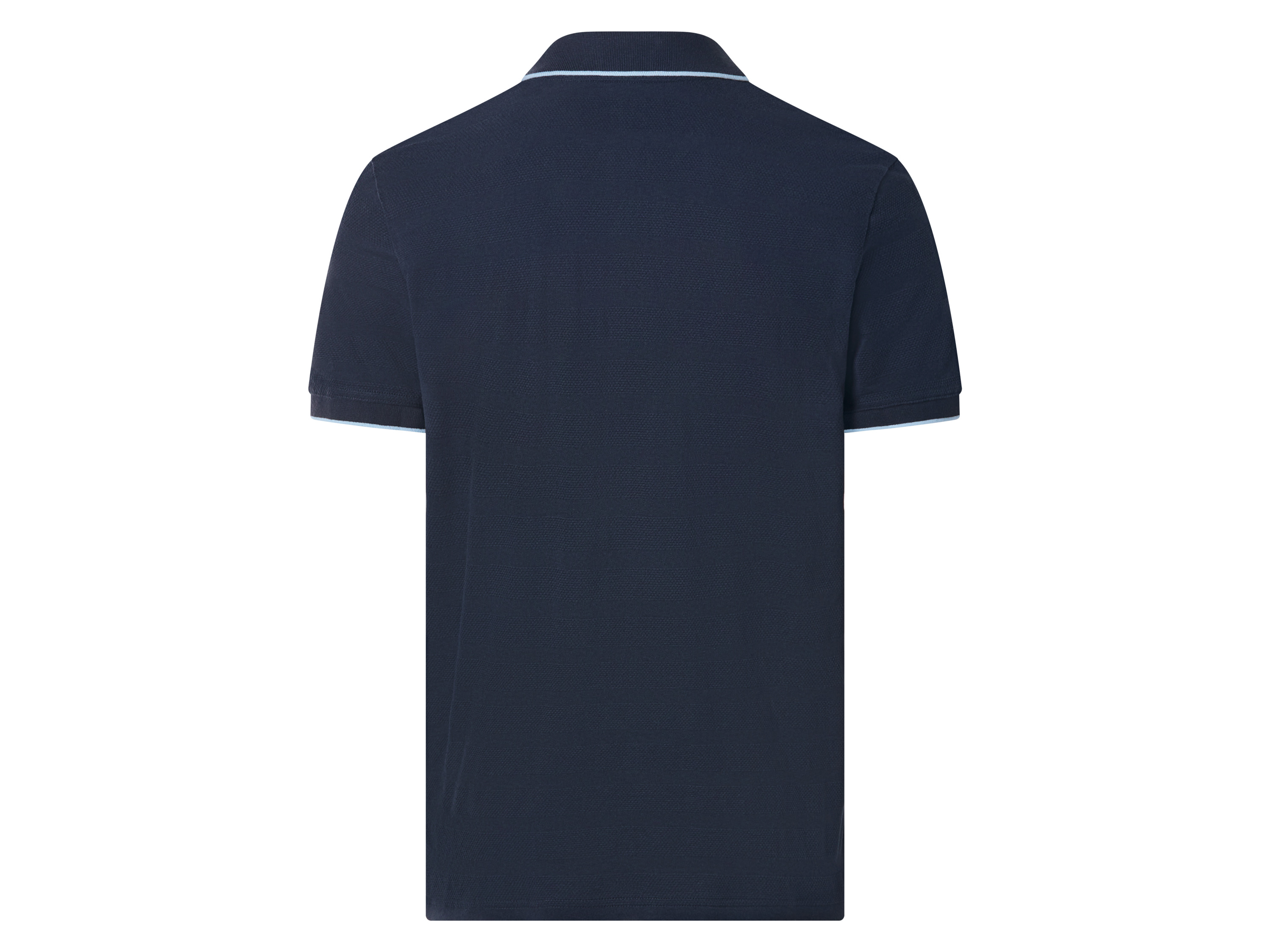 Thumbnail - esmara Men Herren Poloshirt (Navy, L(52/54))