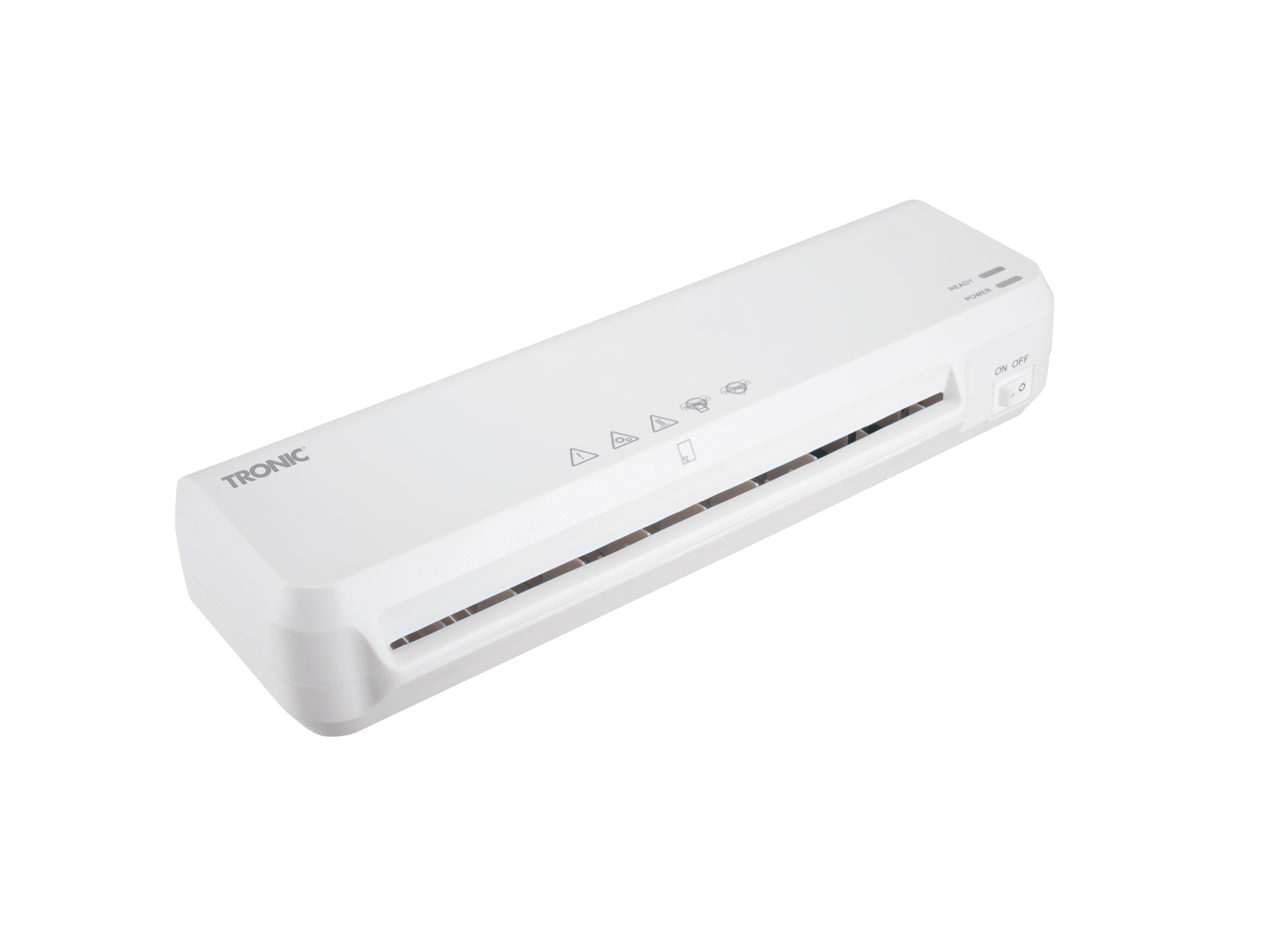 Thumbnail - TRONIC® Laminiergerät A4 (Weiß)