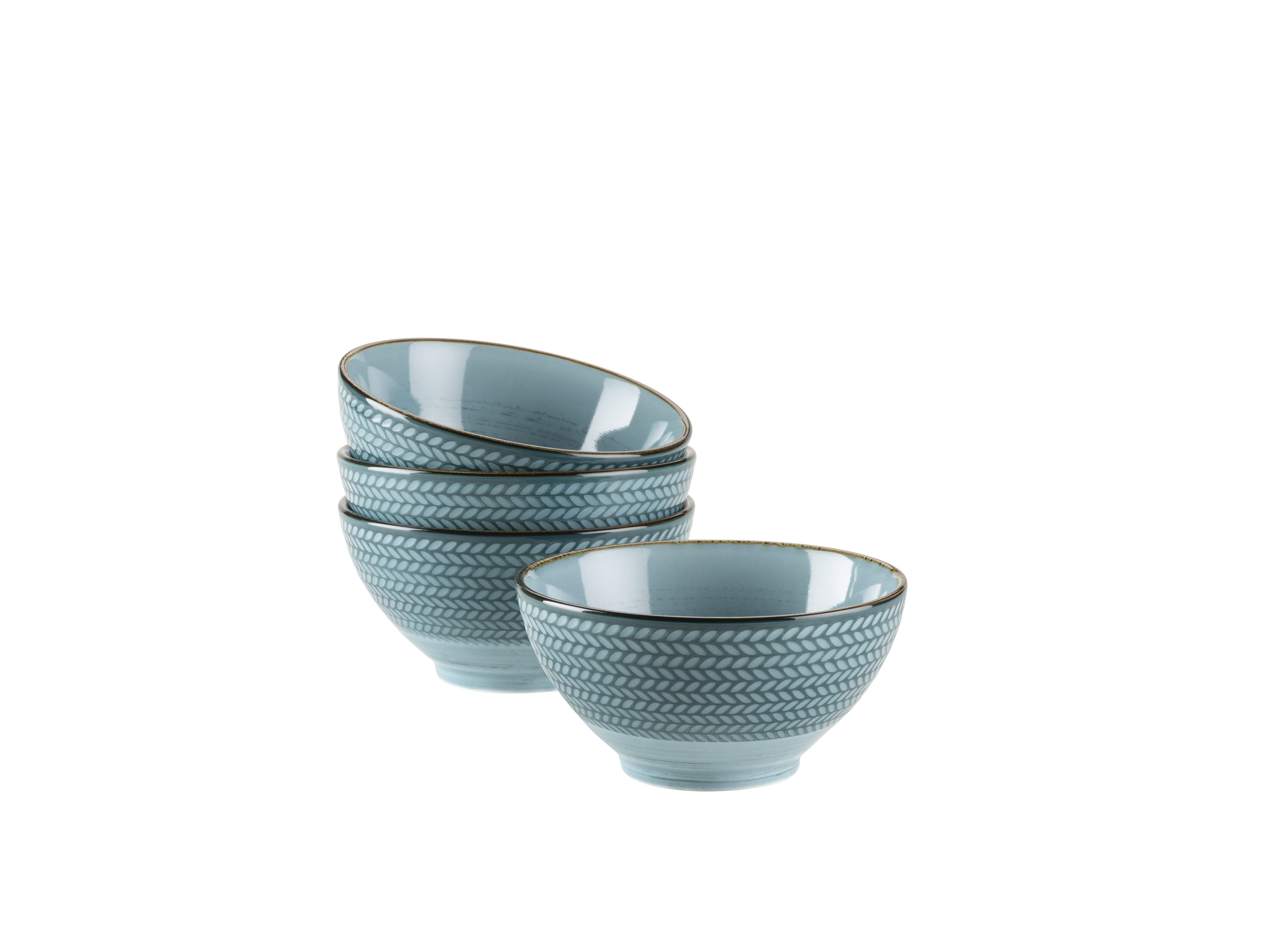 MÄSER Serie Prospero, Schüssel Set (14,5 cm) | 09001794869584 MÄSER Serie Prospero, Schüssel Set (14,5 cm) | 09001794869584