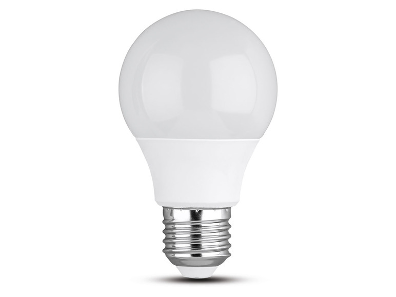 Gehe zu Vollbildansicht: LIVARNO home LED-Lampen, E27 / E14 - Bild 8