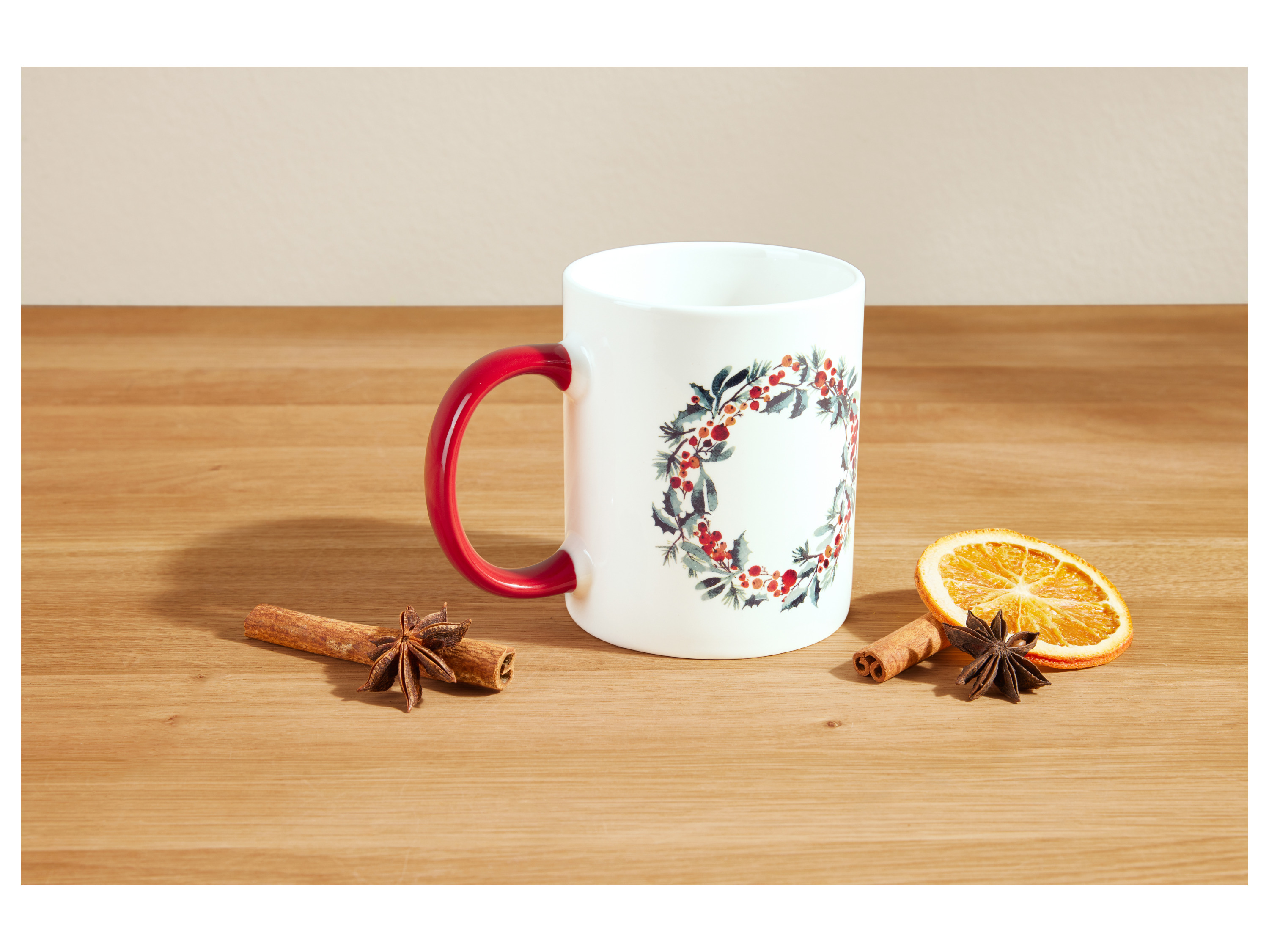 Thumbnail - SILVERCREST® Tasse (Home)