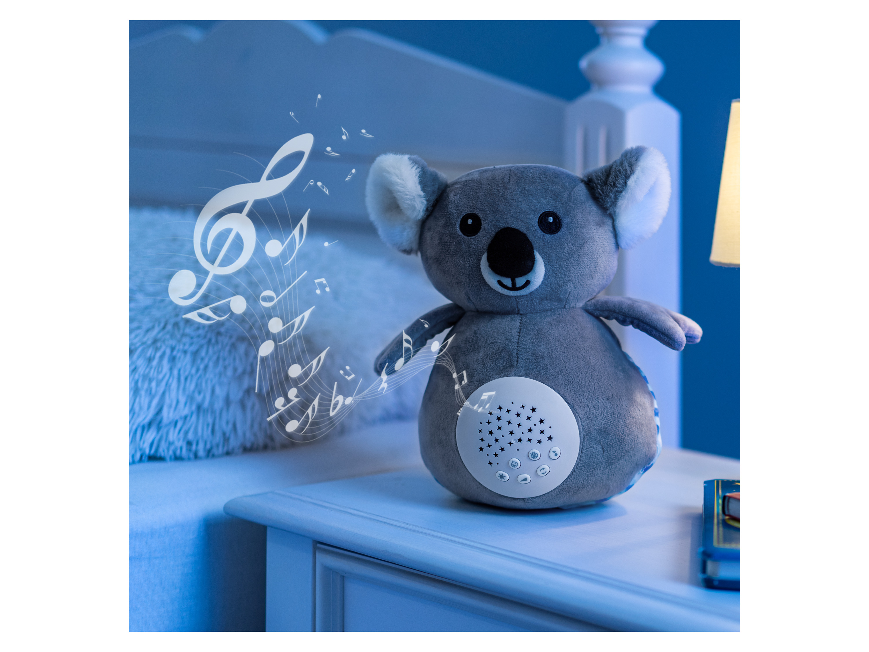 Thumbnail - Reer Koko Koala Plüschnachtlicht