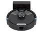 2-in-1 Saugroboter mit Matrix Clean Funktion und Ladestation
