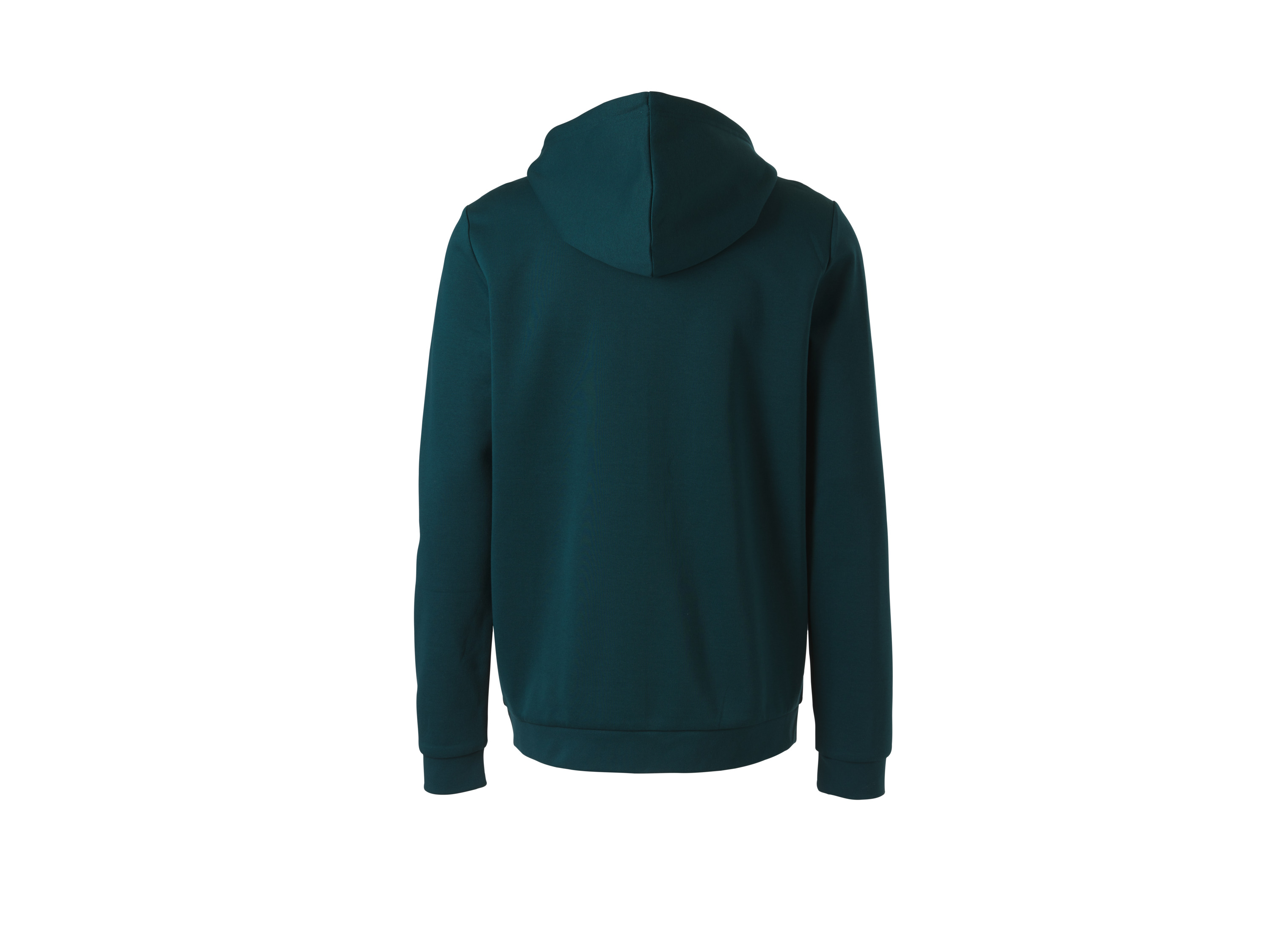 Thumbnail - CRIVIT Herren Sweatjacke (Grün, L (52/54))