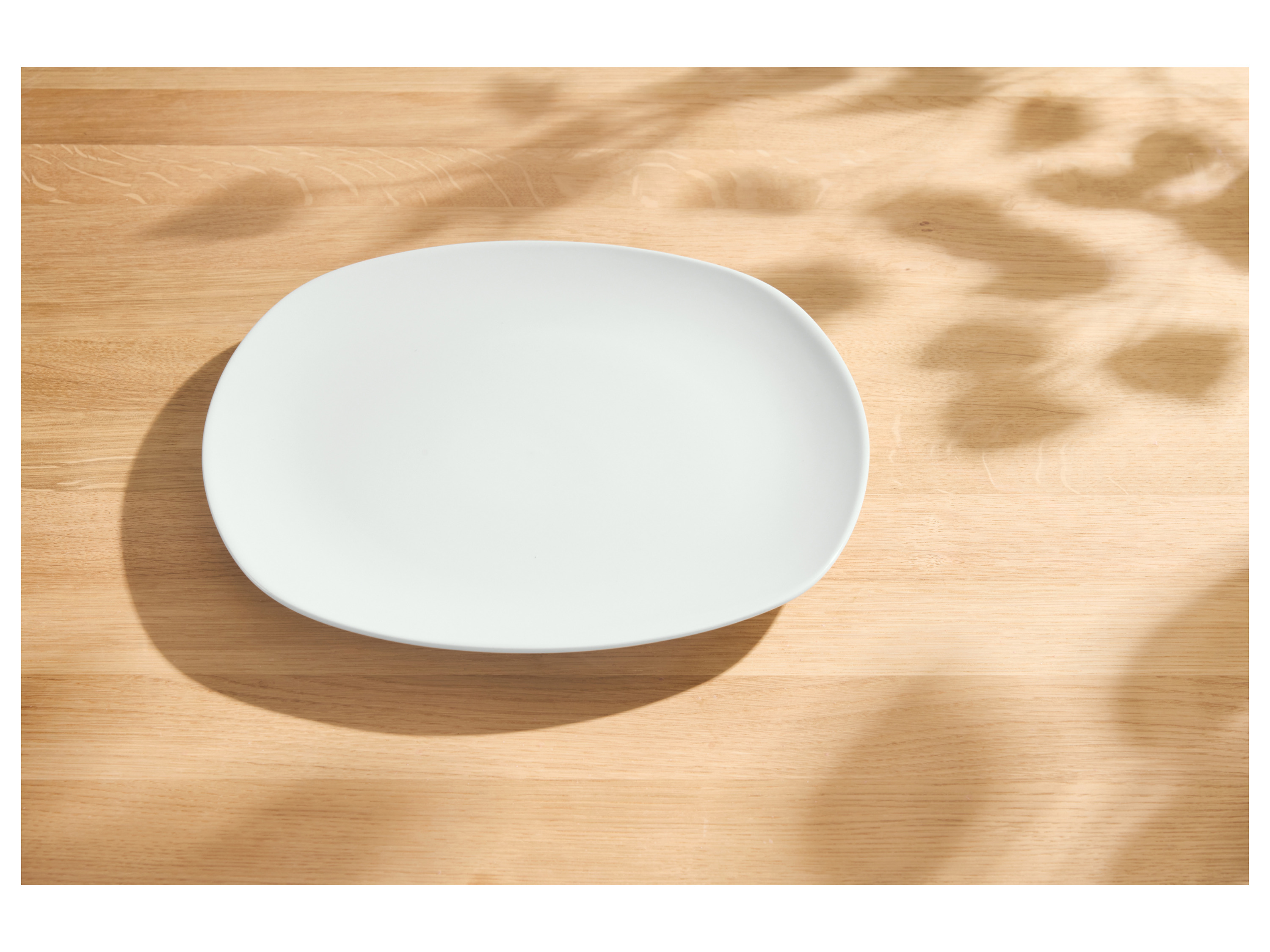 SILVERCREST® Porzellan-Kombiservice, 62-teilig – Bild 4 von 4