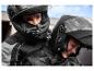 Zwei Motorradfahrer mit ULTIMATE SPEED® Klapphelmen.