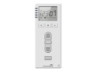 Schellenberg Funk-Zeitschaltuhr Premium